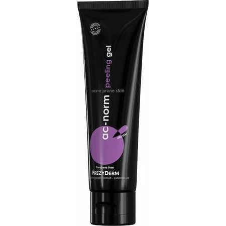 Frezyderm Ac-Norm Face Peeling Gel 50ml