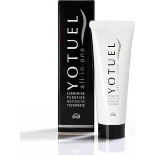 Yotuel All In One Whitening Toothpaste 75ml