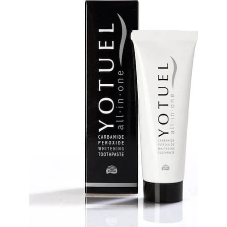 Yotuel All In One Whitening Toothpaste 75ml