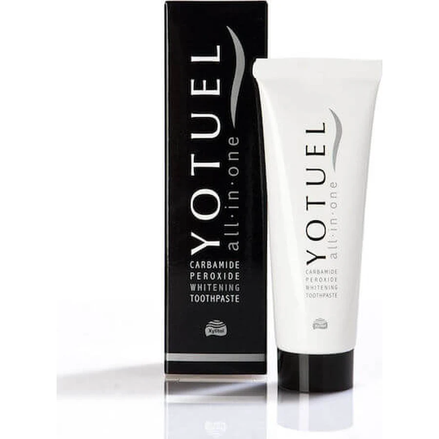 Yotuel All In One Whitening Toothpaste 75ml