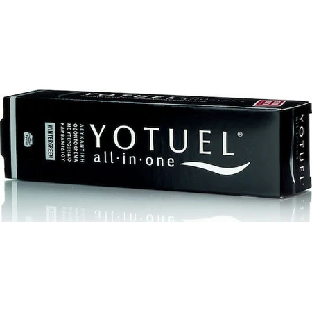 Yotuel All In One Whitening Toothpaste 75ml