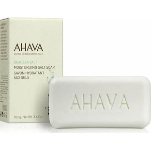 Ahava Hydraterende Zoute Zeep Bodyzeep 100gr