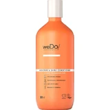 Wedo Professional Moisture & Shine Moisturizing Conditioner for All Hair Types 900ml
