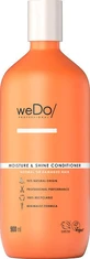 Wedo Professional Moisture &amp; Shine Moisturizing Conditioner for All Hair Types 900ml