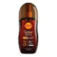 Carroten Omega Care Omega Care Tan & Protect Wasserfestes Strand Körperöl SPF30 150ml