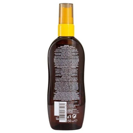 Carroten Omega Care Omega Care Tan & Protect Wasserfestes Strand Körperöl SPF30 150ml