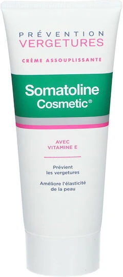 Somatoline Cosmetic Stretch Marks Cream 200ml