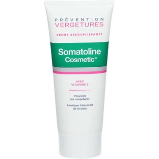 Somatoline Cosmetic Crema Antiestrías 200ml