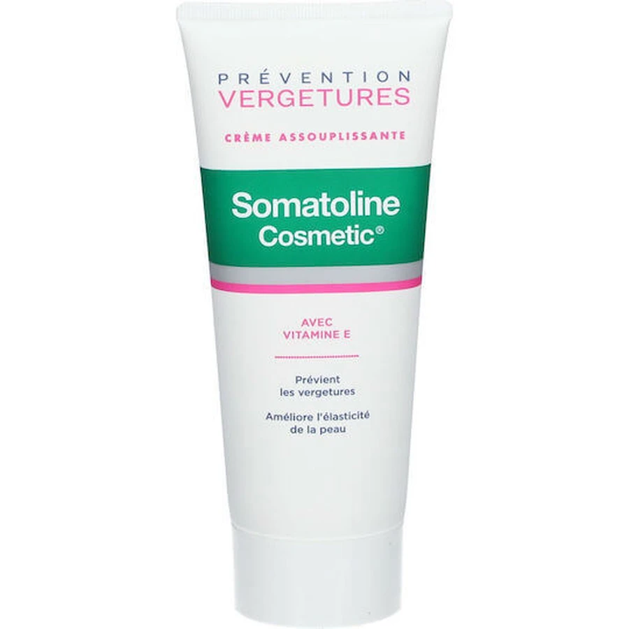 Somatoline Cosmetic Crema Antiestrías 200ml