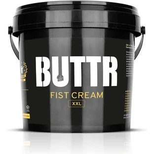 Cubo Anal Lubricante Anal Buttr Fisting Crema XXL 1000ml