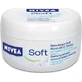 Nivea Soft Crème hydratante pour le corps pour les peaux très sèches 200ml