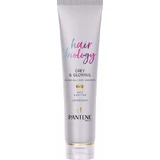 Pantene Pro V Hair Biology Grey & Glowing Colour Onderhoudsconditioner voor geverfd haar 160ml