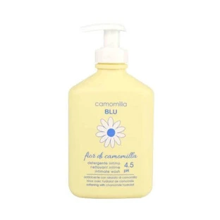 Kamille Blauw pH 4.5 Vloeibaar 300ml