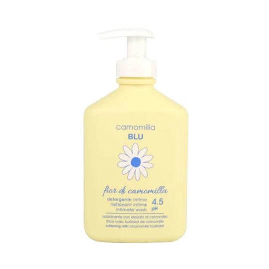 Kamille Blauw pH 4.5 Vloeibaar 300ml