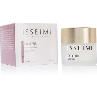 Isseimi O3 Crema Depurativa Acné 50ml
