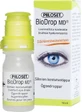 Piiloset BioDrop MD Hyaluronic Acid Eye Drops for Dry Eyes 10ml