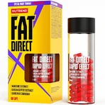 Nutrend Fat Direct with Gust Unflavoured 60 caps