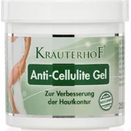 Krauterhof Anti-Cellulite Cellulite Gel for Buttocks 250ml