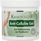 Krauterhof Anti-Cellulite Cellulite Gel for Buttocks 250ml