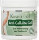 Krauterhof Anti-Cellulite Cellulitis Gel voor Billen 250ml