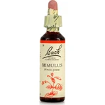 Bach Mimulus Flower Essence in Drops for Relaxation 20ml