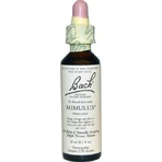 Bach Mimulus Flower Essence in Drops for Relaxation 20ml