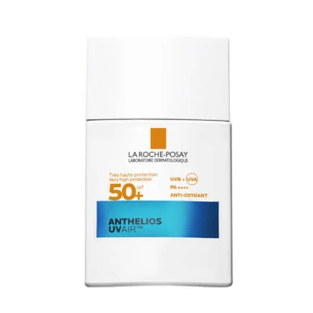 La Roche Posay Anthelios Uv Air Sun Protection Gezichtscrème SPF50+ 40ml