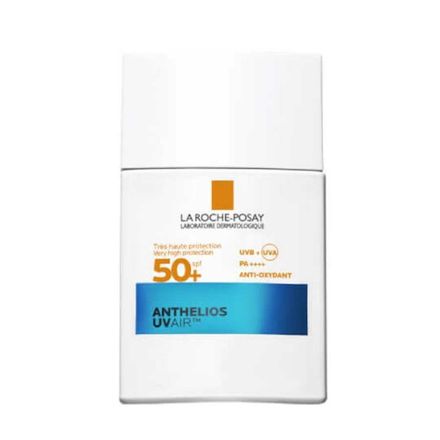 La Roche Posay Anthelios Uv Air Sun Protection Gezichtscrème SPF50+ 40ml