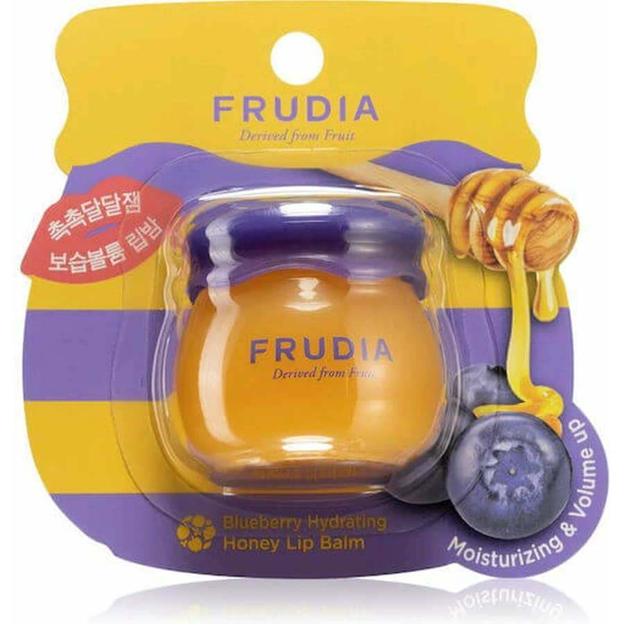 Frudia Bálsamo Labial Miel Arándanos 10gr
