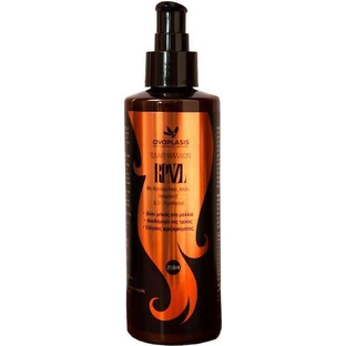 Anaplasis RPNZL Haarolie tegen gespleten haarpunten 200ml