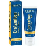 Boderm Crotamiton 10% Cream 100ml