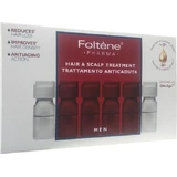 Foltene Haar & Hoofdhuid Behandeling Haarampul tegen haaruitval voor mannen 12x6ml