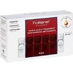 Foltene Haar & Hoofdhuid Behandeling Haarampul tegen haaruitval voor mannen 12x6ml
