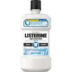 Listerine Advanced White Mondwater met milde smaak