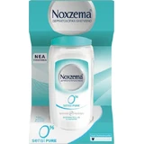 Noxzema 0% Sensi Desodorante Puro 48h Roll-On Sin Aluminio 50ml