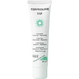 Synchroline Terproline EGF 24h feuchtigkeitsspendende und aufbauende Gesichtscreme mit Hyaluronsäure und Ceramid 30ml