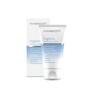 Pharmasept Hygiënische Voetverzorging Intensief Hydraterende Reconstructieve Vochtinbrengende Conditioner voor Diabetische Voeten met Urea 50ml