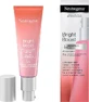 Neutrogena Bright Boost Aufhellende Feuchtigkeitspflege und Anti-Ageing Gesichtsserum für Ausstrahlung und Revitalisierung 30ml