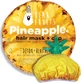 Bear Fruits Mascarilla Capilar Piña &amp; 1 Capuchón Hidratante 20ml