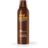 Piz Buin Tan & Protect Wasserbeständige Körperlotion SPF30 Spray 150ml