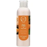 Fresh Line Leche Corporal Hidratante Melón y Menta 200ml