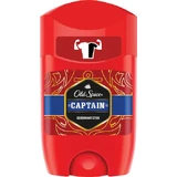 Old Spice Captain Deodorant Deodorant Stick 50ml