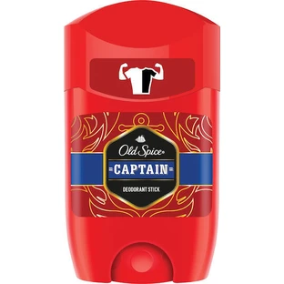 Old Spice Captain Deodorant Deodorant Stick 50ml