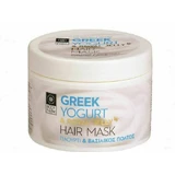Bodyfarm Mascarilla Capilar Reparadora de Yogur Griego y Jalea Real 200ml