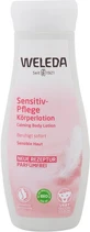 Weleda Calming Moisturizing Body Lotion for dry/very dry & sensitive skin 200ml