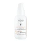 Vichy Capital Soleil UV-AGE Protección Solar Pigmentada Diaria Loción Facial SPF50+ con Pigmento Tono Medio 40ml