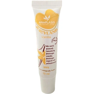 Anaplasis Lip Butter SPF5 Vanille 10ml