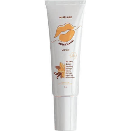 Anaplasis Lip Butter SPF5 Vanille 10ml
