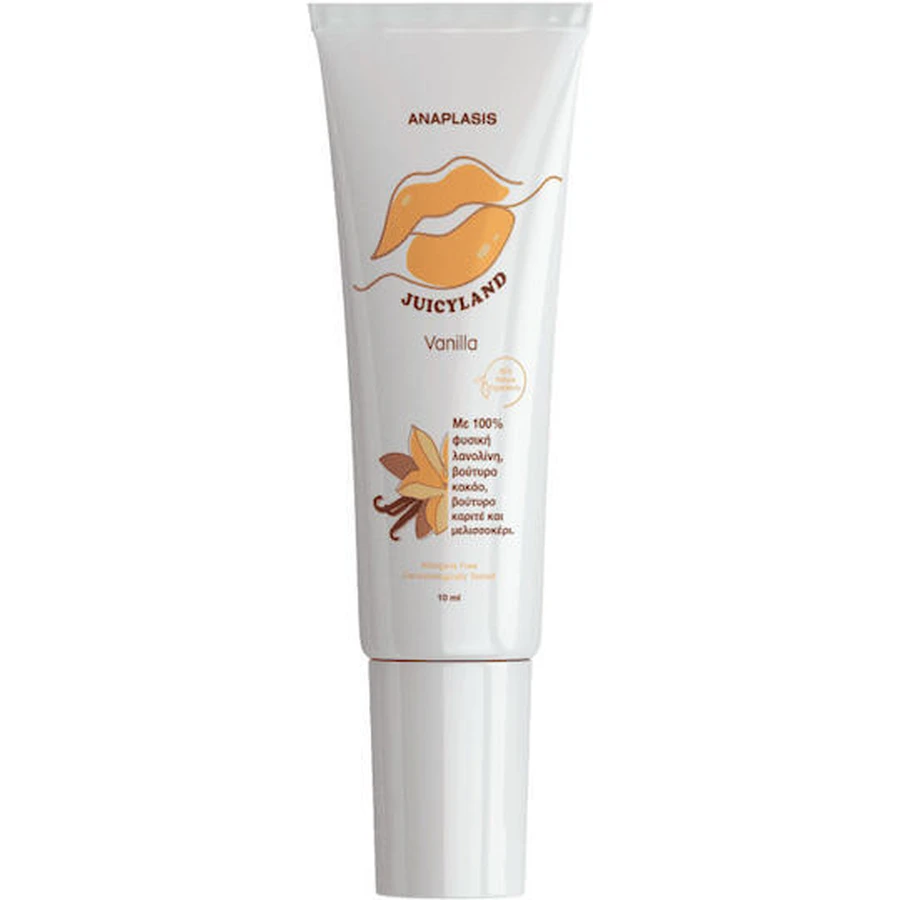 Anaplasis Lip Butter SPF5 Vanille 10ml