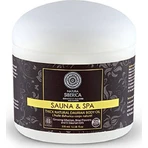 Natura Siberica Sauna & Spa Daurian Natural Thick Body Moisturizing Butter for dry & sensitive skin 370ml